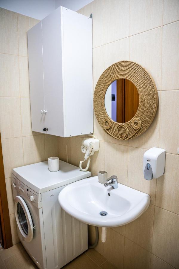 Vibe Studio Apartment Tirana Exterior photo